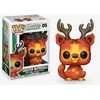 Funko POP! Monstrų figūrėlė Chester McFreckle 05