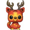 Funko POP! Monstrų figūrėlė Chester McFreckle 05
