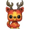 Funko POP! Monstrų figūrėlė Chester McFreckle 05