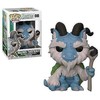 Funko POP! Monstrų figūrėlė Magnus Twistknot 08