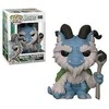 Funko POP! Monstrų figūrėlė Magnus Twistknot 08