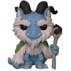 Funko POP! Monstrų figūrėlė Magnus Twistknot 08
