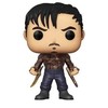 Funko POP! Filmai: Mortal Kombat – Cole Vinyl Figūra