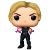 Funko POP! Filmai: Mortal Kombat – Sonya Blade vinilinė figūrėlė