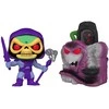 Funko POP - Masters of the Universe - Snake Mountain w/Skeletor