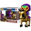 Figūrėlė Funko Pop POP Rides: Masters of the Universe – Skeletor on Night Stalker