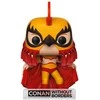 „Funko POP TV“: Konanas kovotojas