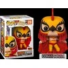„Funko POP TV“: Konanas kovotojas