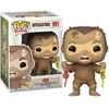 Funko POP! Movie Stripes OX 991
