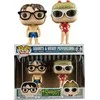 Funko POP! Movie The Sandlot Squints & Wendy Peffercorn