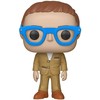 Funko POP! Movie Thunderbirds Brains 865