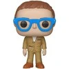 Funko POP! Movie Thunderbirds Brains 865