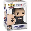 Funko POP! Movie VEEP Gary Walsh 724