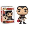 Funko POP! Mulan Li Shang 631