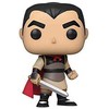 Funko POP! Mulan Li Shang 631