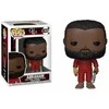 Uk Import Funko Pop! Movies: Us - Abraham w/Bat 837 (44313)