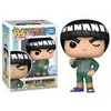 PROMO FUNKO POP FIGURKA Anime Naruto Shippuden Might Guy 66328
