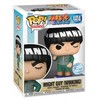 PROMO FUNKO POP FIGURKA Anime Naruto Shippuden Might Guy 66328