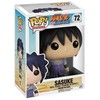 FUNKO POP! Vinilinė figūrėlė: Naruto Shippuden - Sasuke