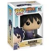 FUNKO POP! Vinilinė figūrėlė: Naruto Shippuden - Sasuke