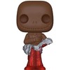 FUNKO POP! Vinilinė figūrėlė: Disney - Jack Skellington, 9 cm