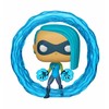 Funko POP! Neįtikėtini "Voyd 509" riboto leidimo figūrėlė