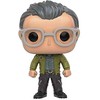 Funko POP! Nepriklausomybės dienos David Levinson 300 figūrėlė