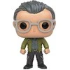 Funko POP! Nepriklausomybės dienos David Levinson 300 figūrėlė