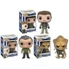 Funko POP! Nepriklausomybės dienos Jake Morrison 299