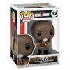 Funko POP! Netflix Rebel Moon Titus Figūrėlė 1536