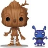 Funko POP! Netflix Pinokis ir svirplys 1299