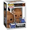 Funko POP! Netflix Pinokis ir svirplys 1299