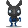 Funko POP! Netflix Pinokis Juodasis Triušis 1296