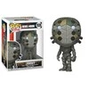 Funko POP! Netflix Rebel Moon Jimmy Figūrėlė 1535
