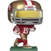 Funko POP figure POP NFL 49ers Deebo Samuel