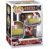 Funko POP figure POP NFL 49ers Deebo Samuel