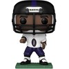 Funko POP figure NFL Ravens Roquan Smith