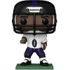 Funko POP figure NFL Ravens Roquan Smith