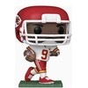Funko POP! NFL Chiefs JuJu Smith Schuster 176 figūrėlė