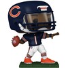 Funko POP figure NFL Bears Justin Fields