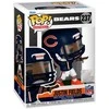 Funko POP figure NFL Bears Justin Fields