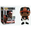 Funko POP! NFL Cincinnati Bengals AJ Žalias 121