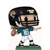 Funko POP! NFL "Jaguars" Trevoro Lawrence'o 173 figūrėlė