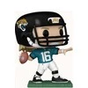 Funko POP! NFL "Jaguars" Trevoro Lawrence'o 173 figūrėlė