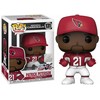Funko POP! NFL kardinolai Patrick Peterson 131