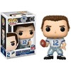 Funko POP! NFL kaubojai Roger Staubach 82
