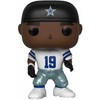 Funko POP! NFL kaubojų Amari Cooper 124 figūrėlė