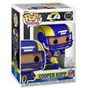 Funko POP! NFL LA Rams Cooper Kupp 182