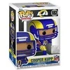 Funko POP! NFL LA Rams Cooper Kupp 182