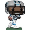 Funko POP! NFL Panthers Christian McCaffrey 174 figūrėlė
